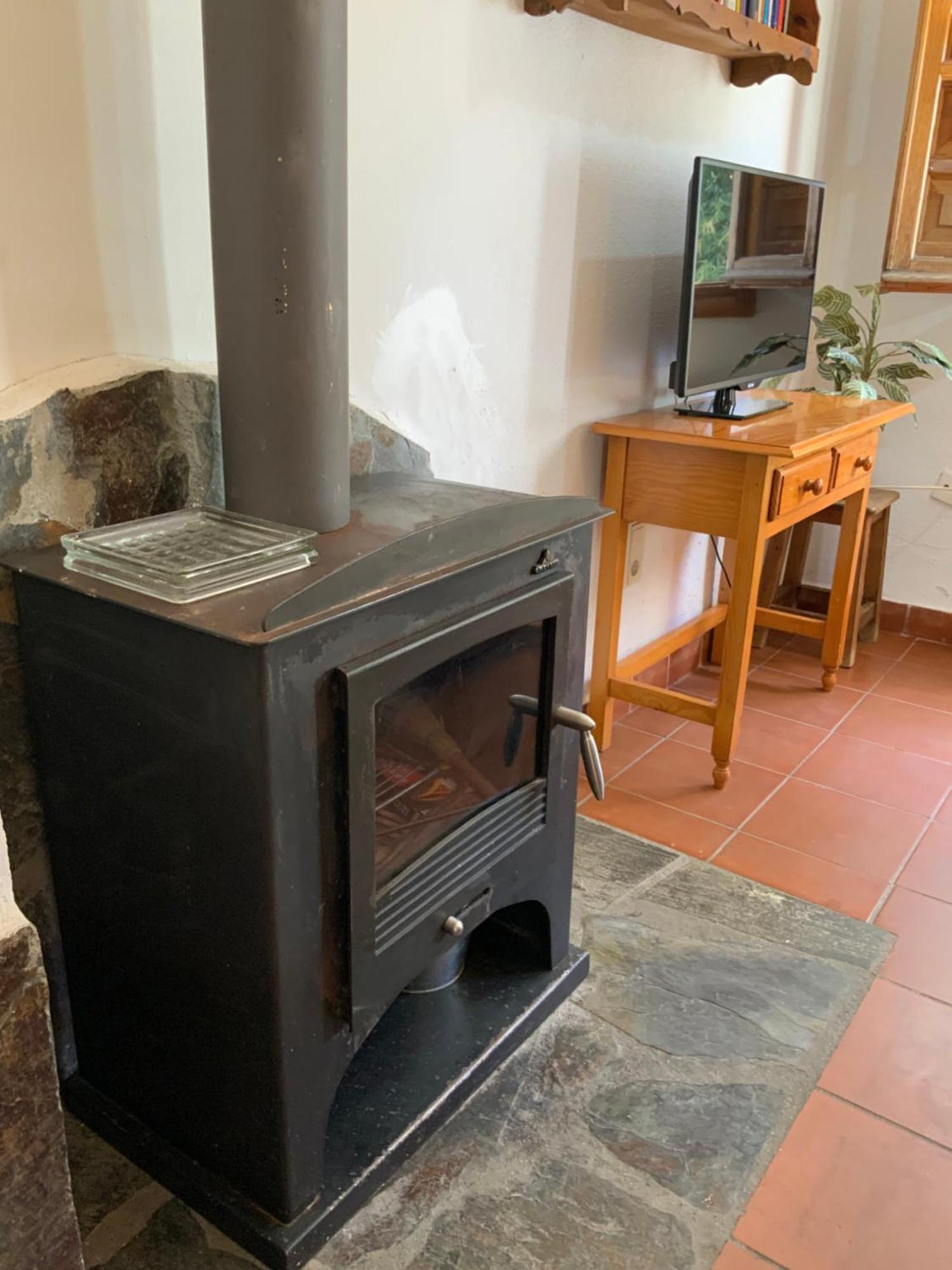 La Ermita Del Poqueira Apartment Bubion