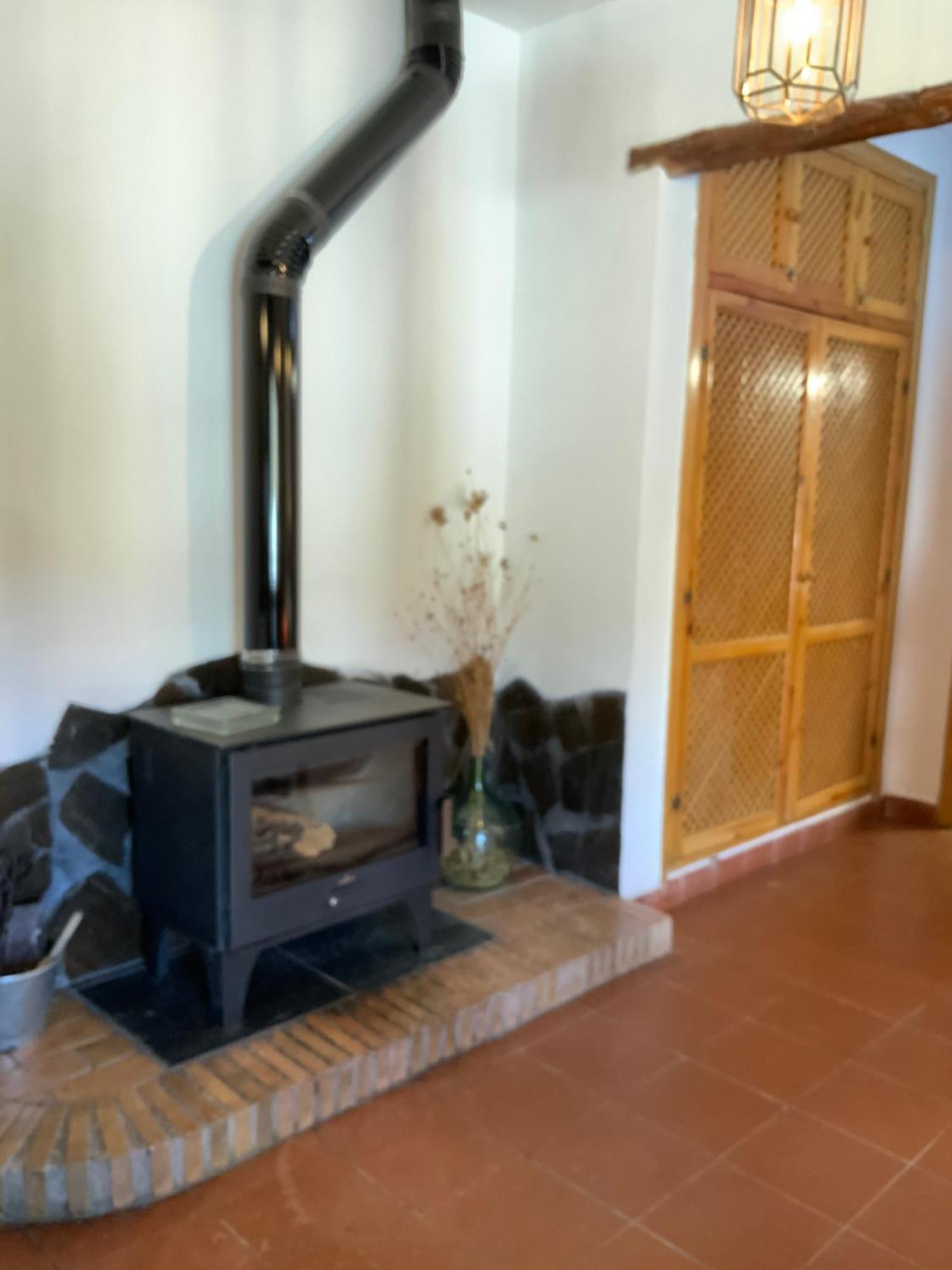 La Ermita Del Poqueira Apartment Bubion