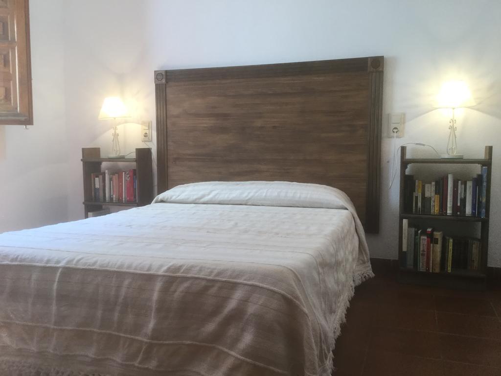 La Ermita Del Poqueira Apartment Bubion